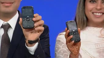 JioPhone now leads with a 47 percent market share among feature phones: Report