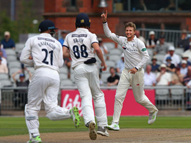 Joe Root warms up for India Test series with four-wicket haul in Yorkshire's win over Lancashire in County Championship Joe Root warms up for India Test series with four-wicket haul in Yorkshire's win over Lancashire in County Championship