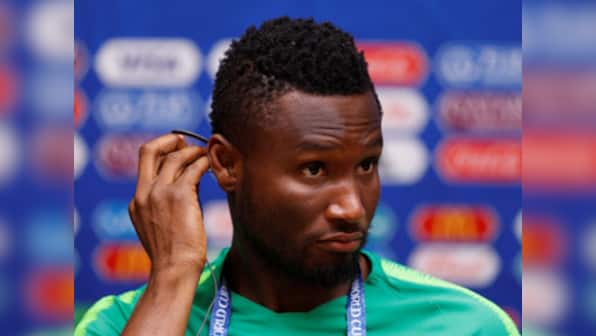Coronavirus pandemic: Nigeria's John Obi Mikel leaves Turkish football side Trabzonspor amid concerns over COVID-19