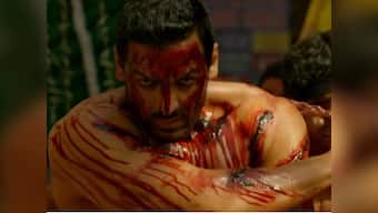 'Tajdar E Haram' from Satyameva Jayate shows anguished John Abraham fighting corruption, wrongdoers