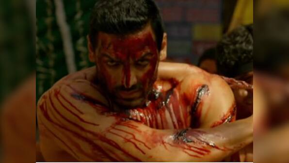 'Tajdar E Haram' from Satyameva Jayate shows anguished John Abraham fighting corruption, wrongdoers