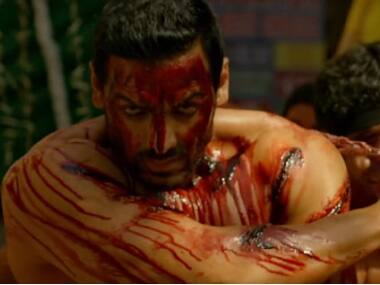 'Tajdar E Haram' from Satyameva Jayate shows anguished John Abraham fighting corruption, wrongdoers
