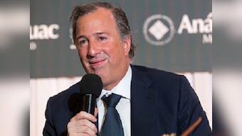 RIP PRI: Mexico's ruling party faces record defeat in Presidential Election; corruption, violence and poverty caused lack of trust