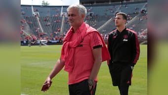 Premier League: Jose Mourinho suggests that Manchester United stars cut short holidays to help out team in pre-season