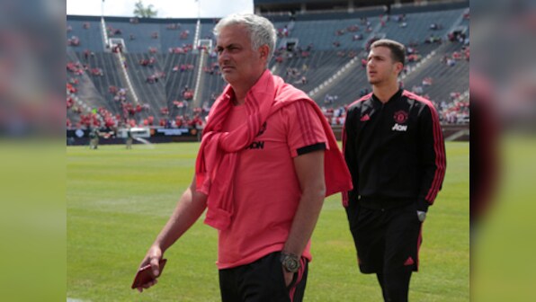 Premier League: Jose Mourinho suggests that Manchester United stars cut short holidays to help out team in pre-season