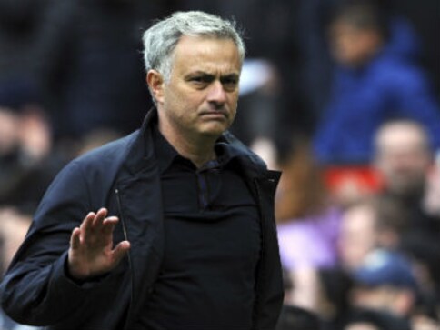 Premier League: Jose Mourinho calls himself one of the ...