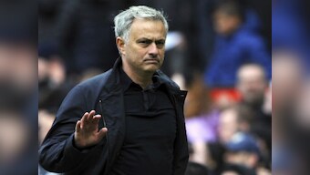 Premier League: Jose Mourinho warns of 'tough times' if Manchester United fail to improve squad in transfer window