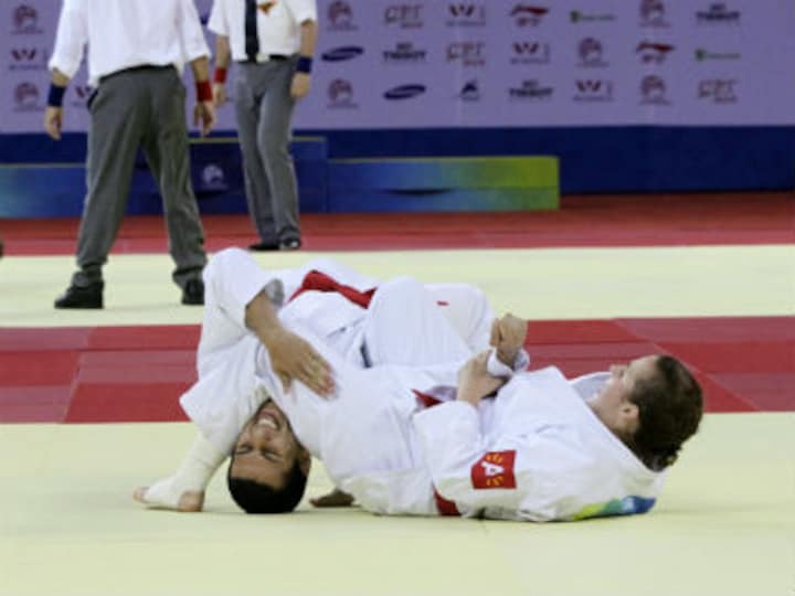 Asian Games 2018: All you need to know about ju-jitsu and sambo, two martial arts that will feature at Indonesia event