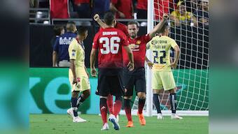Premier League: Manchester United's slow start to pre-season is not a reason for worry, says Jose Mourinho