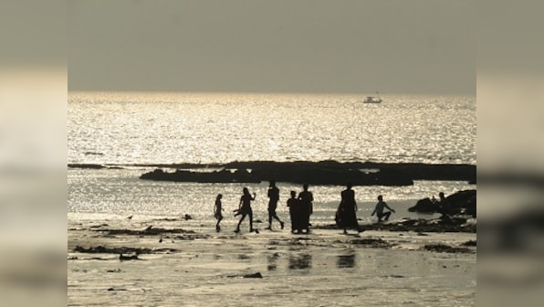 Juhu beach drowning: Body of fourth victim washes ashore, Mumbai Police sends it for autopsy