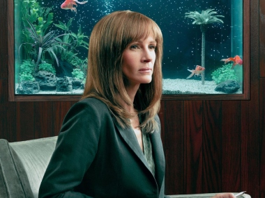Julia Roberts-starrer Amazon Prime Video thriller Homecoming to release on 2 November Julia Roberts-starrer Amazon Prime Video thriller Homecoming to release on 2 November
