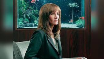 Julia Roberts-starrer Amazon Prime Video thriller Homecoming to release on 2 November