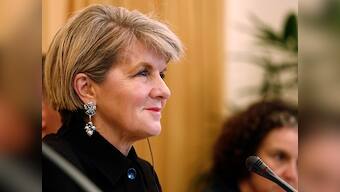 Australia, Japan, US to jointly invest in infrastructure projects in Indo-Pacific to counter China's influence in region