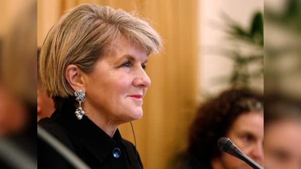 Australia, Japan, US to jointly invest in infrastructure projects in Indo-Pacific to counter China's influence in region