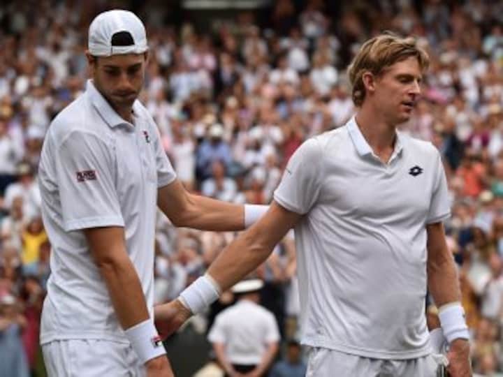 Wimbledon 2018: Kevin Anderson's marathon matches suggest Grand Slams must alter traditions for pragmatism's sake
