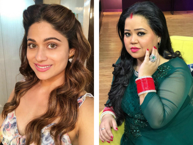 Khatron Ke Khiladi 9: From Shamita Shetty to Bharti Singh, here are the confirmed list of contestants Khatron Ke Khiladi 9: From Shamita Shetty to Bharti Singh, here are the confirmed list of contestants