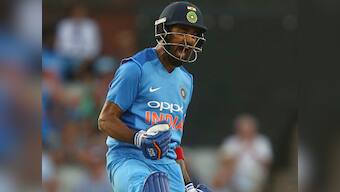 India vs England: KL Rahul says Manchester century 'means the world to him'