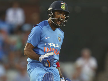 India vs England: KL Rahul says Manchester century 'means the world to him' India vs England: KL Rahul says Manchester century 'means the world to him'