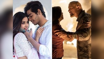 Dhadak, Skyscraper, Hotel Transylvania 3: Summer Vacation, Siberia, W/O Ram: Know Your Releases
