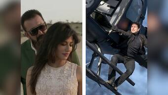 Mission: Impossible – Fallout, Saheb Biwi Aur Gangster 3, Nawabzaade, Junga: Know Your Releases