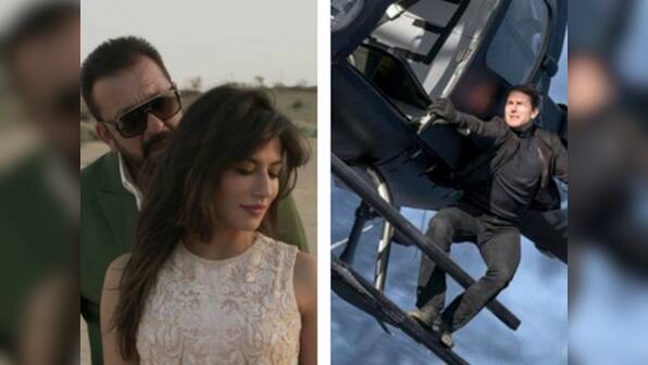 Mission: Impossible – Fallout, Saheb Biwi Aur Gangster 3, Nawabzaade, Junga: Know Your Releases