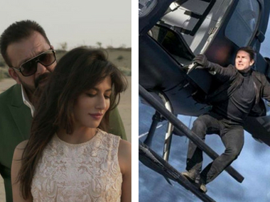 Mission: Impossible – Fallout, Saheb Biwi Aur Gangster 3, Nawabzaade, Junga: Know Your Releases Mission: Impossible – Fallout, Saheb Biwi Aur Gangster 3, Nawabzaade, Junga: Know Your Releases