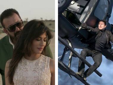 Mission: Impossible – Fallout, Saheb Biwi Aur Gangster 3, Nawabzaade, Junga: Know Your Releases