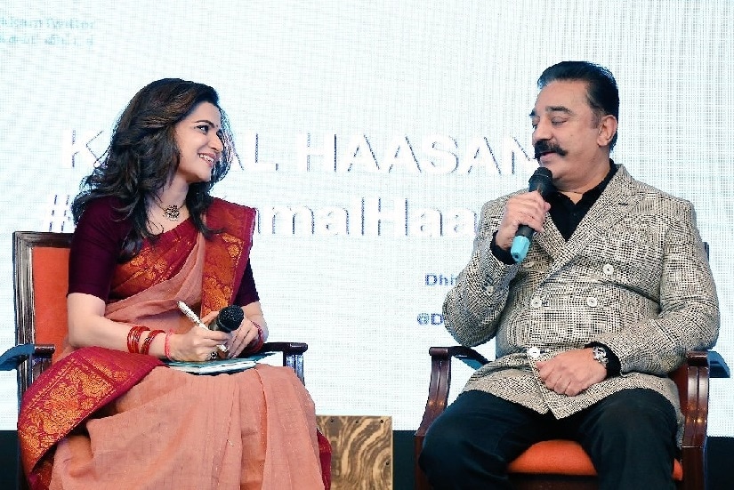 Insights from Twitter Indias Chennai summit #VanakkamTwitter: Mersal, Baahubali 2, Kaala among trending topics
