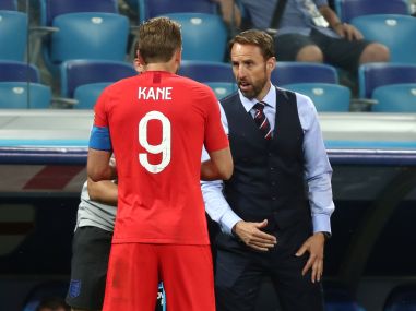 FIFA World Cup 2018: When and where to watch Sweden vs England and Russia vs Croatia, coverage on TV and live streaming on SonyLIV FIFA World Cup 2018: When and where to watch Sweden vs England and Russia vs Croatia, coverage on TV and live streaming on SonyLIV