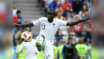 FIFA World Cup 2018: France's midfield dynamo N’Golo Kante could shut down Belgium's attacking riches in semi-final