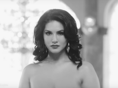 Watch — Karenjit Kaur: The Untold Story of Sunny Leone trailer shows girl-next-door's journey to stardom Watch — Karenjit Kaur: The Untold Story of Sunny Leone trailer shows girl-next-door's journey to stardom
