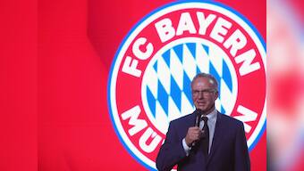 Bayern Munich chief executive Karl-Heinz Rummenigge calls for Bundesliga to scrap '50 plus one' rule