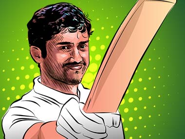 India vs England: Karun Nair's ability to play the ball late makes him an integral part of Virat Kohli's plans India vs England: Karun Nair's ability to play the ball late makes him an integral part of Virat Kohli's plans