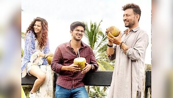 Karwaan: Dulquer, Irrfan, Mithila's film proves it's the journey that matters, not the destination