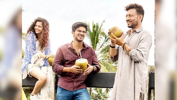 Karwaan: Dulquer, Irrfan, Mithila's film proves it's the journey that matters, not the destination
