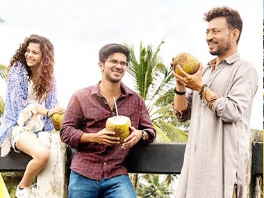 Will Karwaan help Bollywood realise the untapped potential of road-trip films as a compelling storytelling device? Will Karwaan help Bollywood realise the untapped potential of road-trip films as a compelling storytelling device?