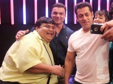 Salman Khan paid for Taarak Mehta Ka Ooltah Chashmah actor Kavi Kumar Azad's medical bills eight years ago Salman Khan paid for Taarak Mehta Ka Ooltah Chashmah actor Kavi Kumar Azad's medical bills eight years ago