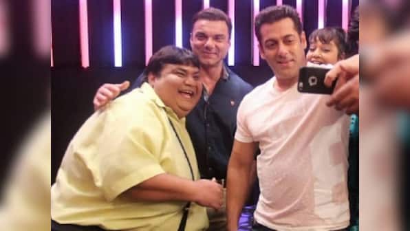 Salman Khan paid for Taarak Mehta Ka Ooltah Chashmah actor Kavi Kumar Azad's medical bills eight years ago