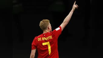 Highlights Brazil vs Belgium, FIFA World Cup 2018, Quarter-final at Kazan: Red Devils through to semis