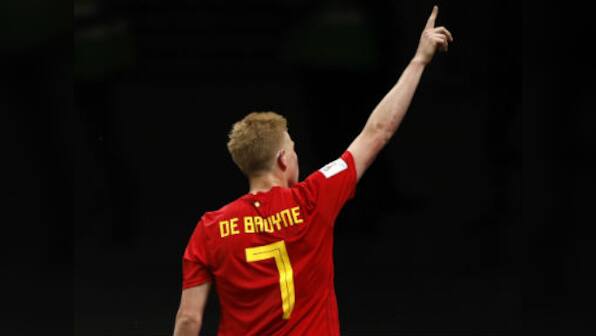 Highlights Brazil vs Belgium, FIFA World Cup 2018, Quarter-final at Kazan: Red Devils through to semis