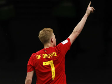 Highlights Brazil vs Belgium, FIFA World Cup 2018, Quarter-final at Kazan: Red Devils through to semis