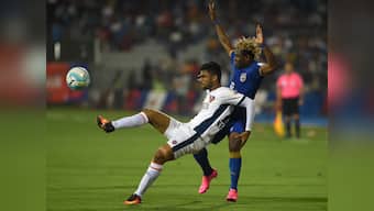 ISL 2019-20: Mumbai City FC sign defender Keenan Almeida on loan from Hyderabad FC