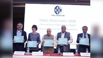 Kerala best-governed state while Bihar ranks lowest, shows Public Affairs Index 2018 report