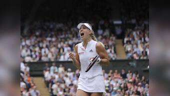 Wimbledon 2018: After a disappointing 2017, Angelique Kerber is getting back to her best as she targets another final