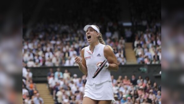 Wimbledon 2018: After a disappointing 2017, Angelique Kerber is getting back to her best as she targets another final