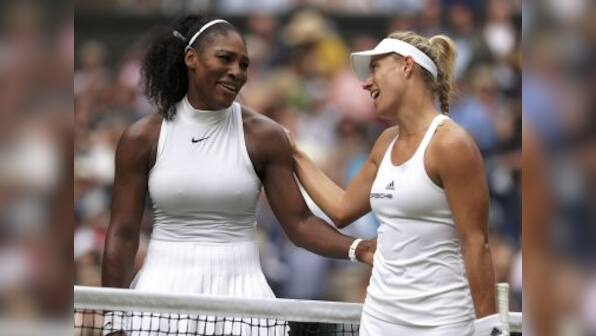 Wimbledon 2018, women's final: When and where to watch Serena Williams vs Angelique Kerber, coverage on TV, live streaming on Hotstar