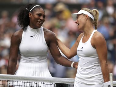Wimbledon 2018, women's final: When and where to watch Serena Williams vs Angelique Kerber, coverage on TV, live streaming on Hotstar Wimbledon 2018, women's final: When and where to watch Serena Williams vs Angelique Kerber, coverage on TV, live streaming on Hotstar