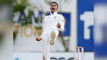 Highlights, Sri Lanka vs South Africa, 2nd Test, Day 3 at Colombo, Full Cricket score: Du Plessis and Co end on 139/5, trail by 351
