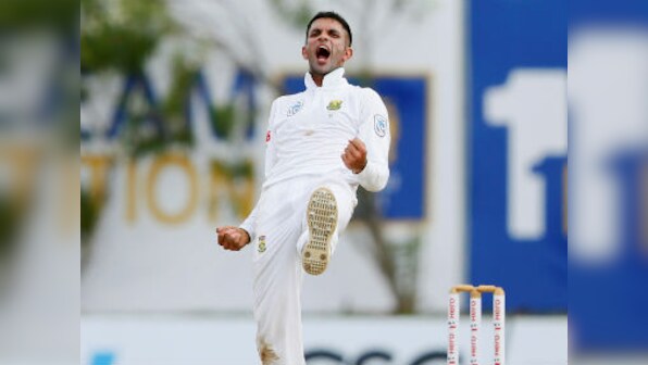 Highlights, Sri Lanka vs South Africa, 2nd Test, Day 3 at Colombo, Full Cricket score: Du Plessis and Co end on 139/5, trail by 351