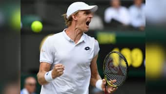 Wimbledon 2018: Kevin Anderson's immense stamina, court coverage stands out in semi-final win over John Isner